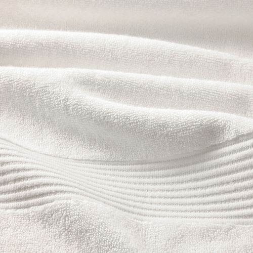 IKEA FREDRIKSN Face Towel 40X70 CM White