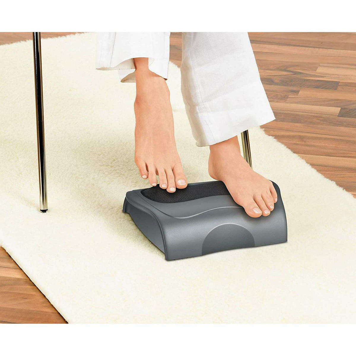 The German Outlet, Beurer, Shiatsu Foot Massager