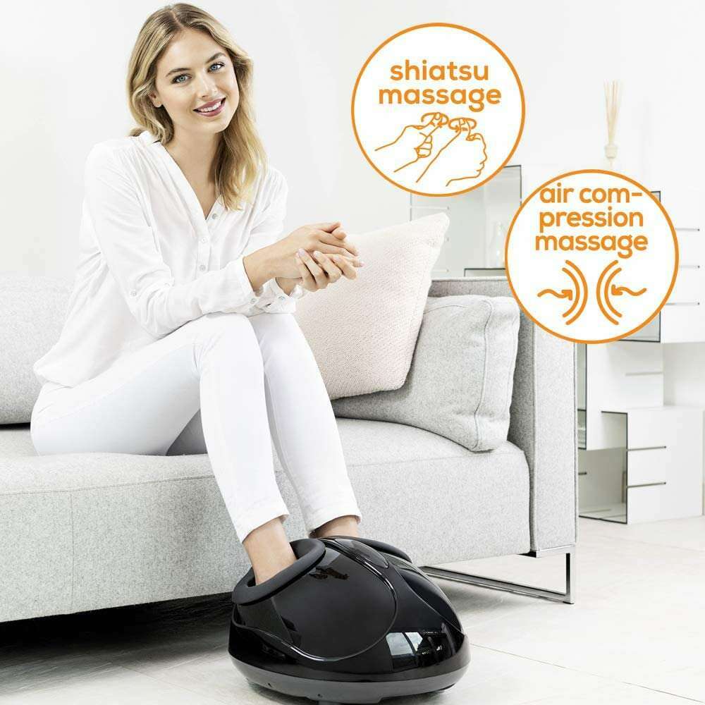 The German Outlet, Beurer, Foot Massager