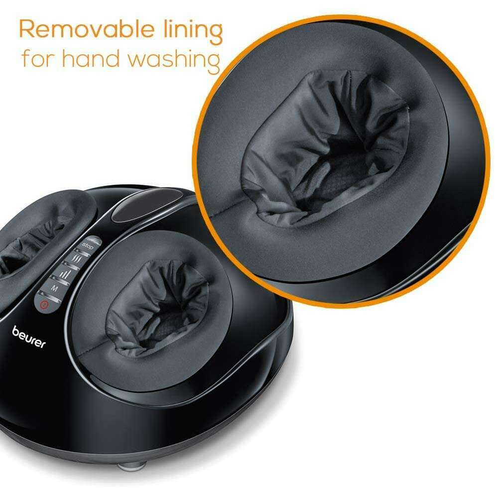 The German Outlet, Beurer, Foot Massager