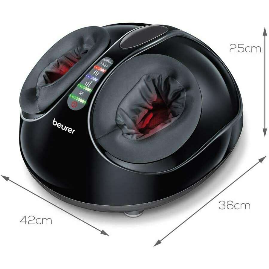 The German Outlet, Beurer, Foot Massager
