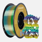 Kingroon PLA Silk Forest Filament