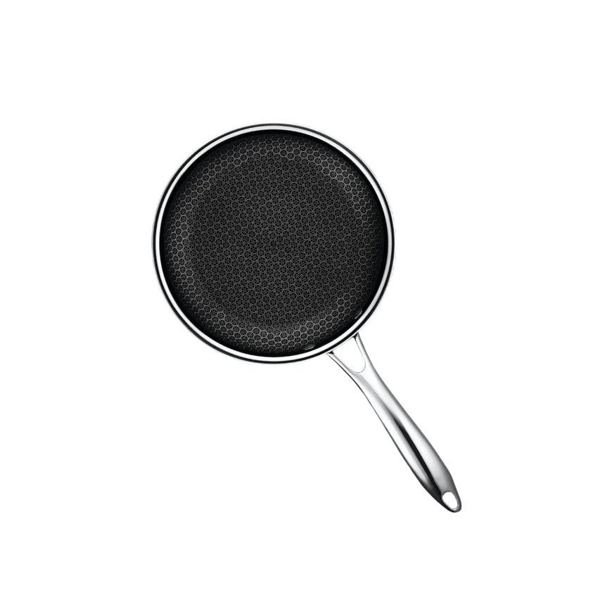 Eterna Tri-Ply 20cm Fry Pan Frying Pan Eterna Tri-Ply 20cm Fry Pan Eterna Tri-Ply 20cm Fry Pan Nutricook