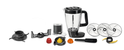 Digital Food Processor, 1000W food processor Digital Food Processor, 1000W Digital Food Processor, 1000W Moulinex