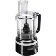 The German Outlet, KitchenAid, 2.1 L Food Processor, Onyx Black
