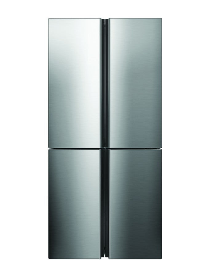 Campomatic Four Doors Refrigerator 181 cm