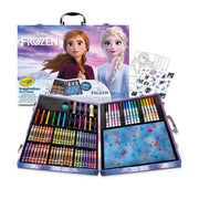 FROZEN 2 INSPIRATION ART CASE by Crayola