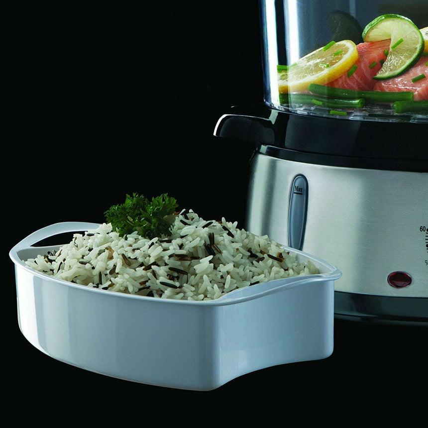 The German Outlet, Russell Hobbs, Food Steamer