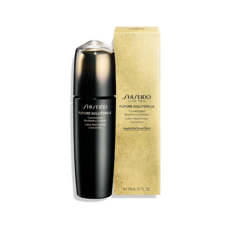 FSLX Balancing Softener