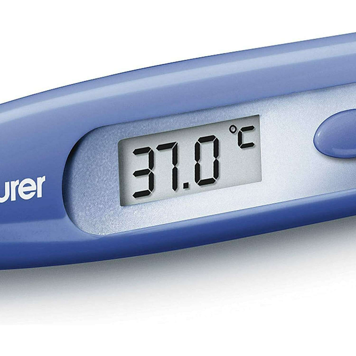 The German Outlet, Beurer, Temperature- Sensor Indicator