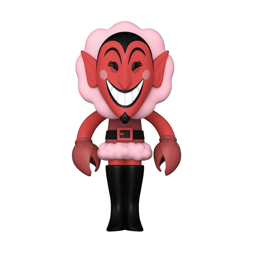 FUNKO VINYL SODA: Powerpuff Girls - HIM by FUNKO POP!