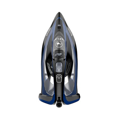 Ultimate Pure, 3200 W, 60 g/min, 260 g/min, Durilium Airglade, Anti-scale Alert Ironing Machine Ultimate Pure, 3200 W, 60 g/min, 260 g/min, Durilium Airglade, Anti-scale Alert Ultimate Pure, 3200 W, 60 g/min, 260 g/min, Durilium Airglade, Anti-scale Alert Tefal