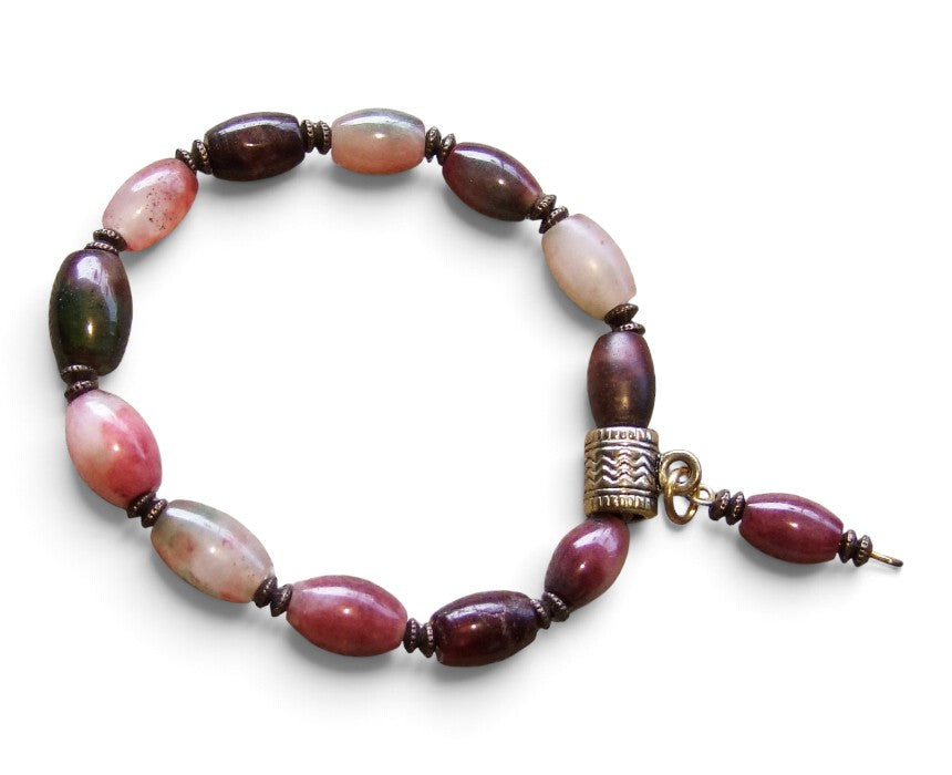 Tourmaline Bracelet