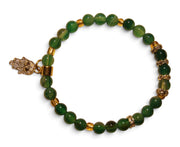 Green Aventurine Bracelet