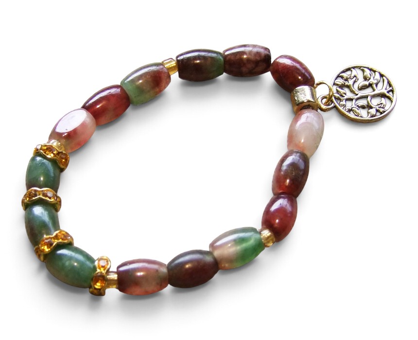 Tourmaline Bracelet