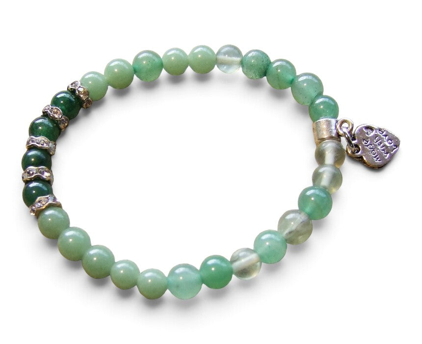Green Aventurine Bracelet