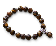 Tiger's Eye Bracelet