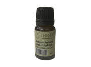 Terra Jasmin Wood Essential Oil Relaxation 10 ml