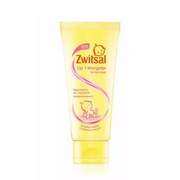Zwitsal Face Cream On The Cheek 100 mL