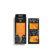 Apivita Honey Moisturizing and Nourishing Face Mask
