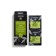 Apivita Olive Face Scrub for Deep Exfoliation