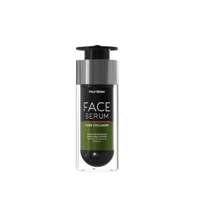 Frezyderm Pure Collagen Face Serum