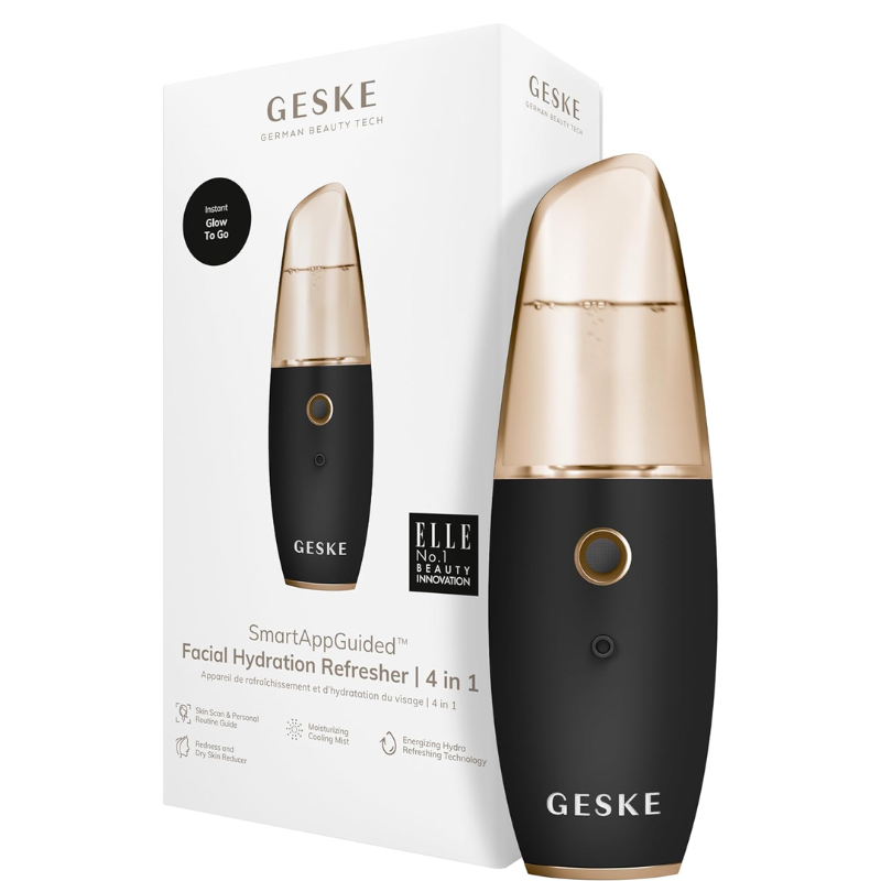 SmartAppGuided Facial Hydration Refresher 4-in-1