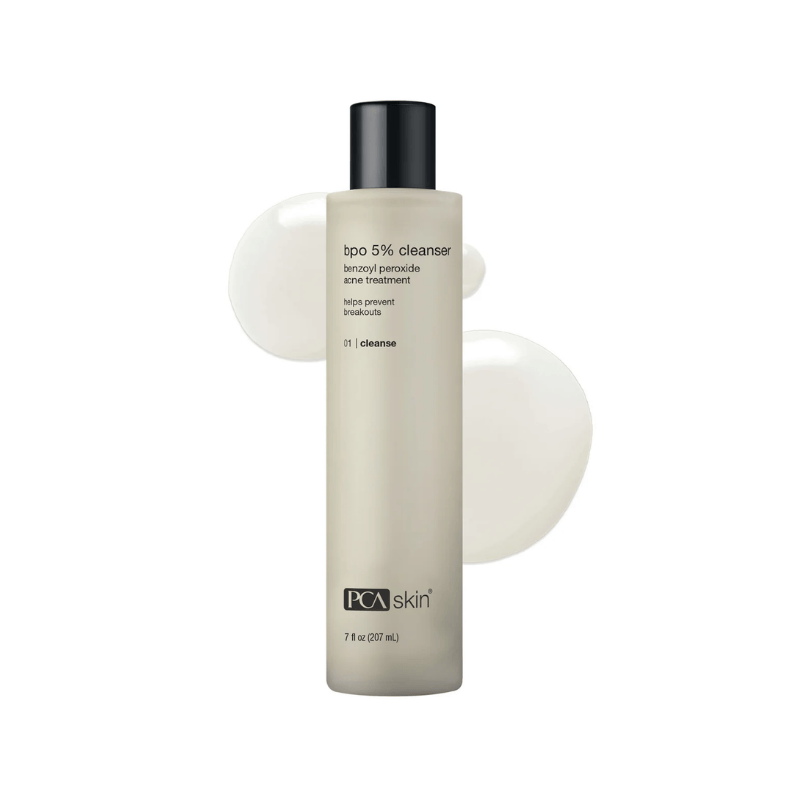 PCA Skin Facial Wash 207ml