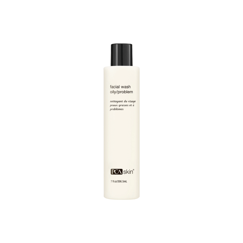 PCA Skin Gentle Foaming Cleanser 207ml
