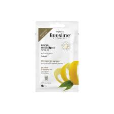 Beesline Facial Whitening Scrub