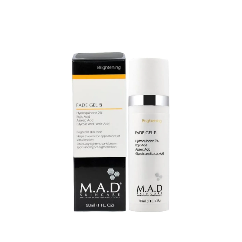 Sensitive Skin Soothing Gel