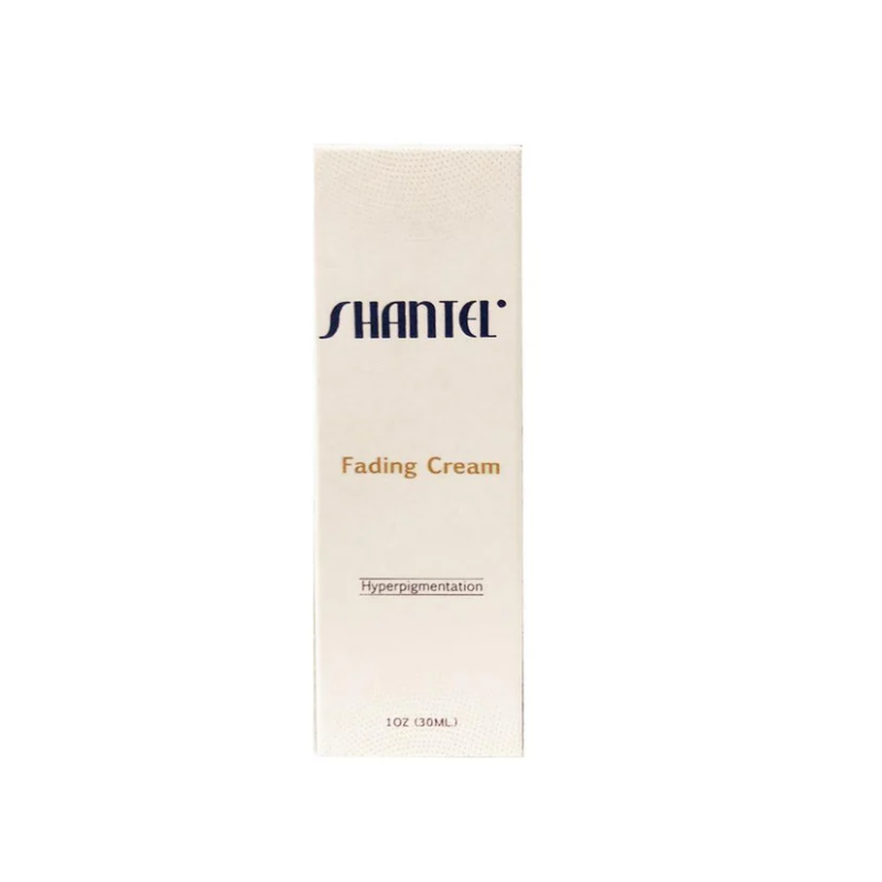 Shantel Fading Cream 30ml