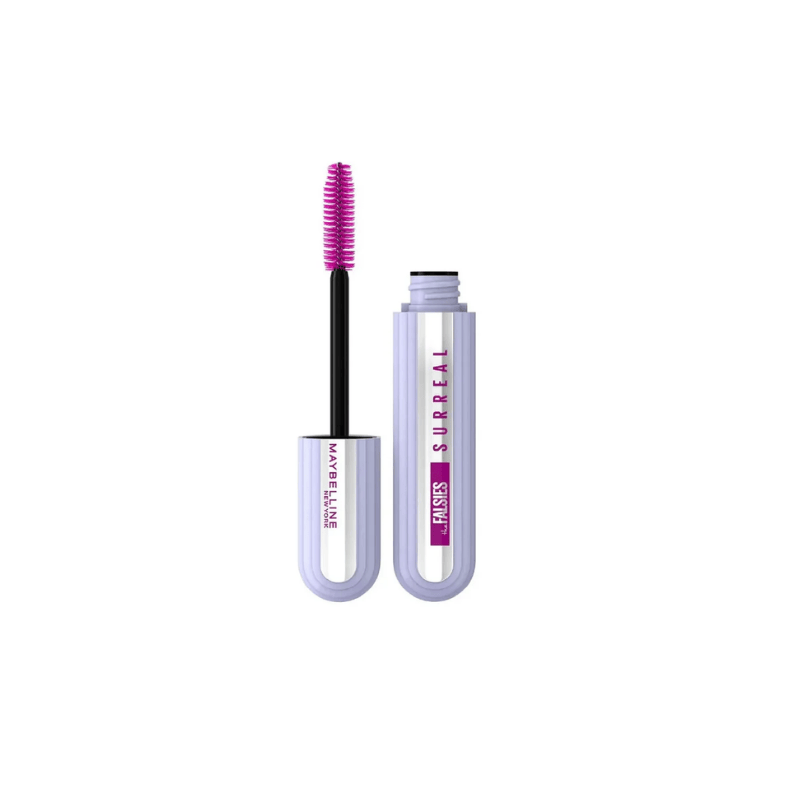 Lash Extension Mascara Falsies Surreal