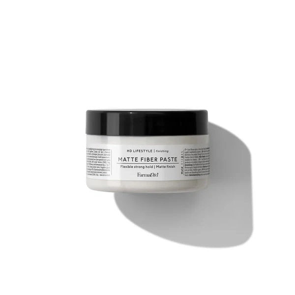 FarmaVita Fiber Wax Matte Finish