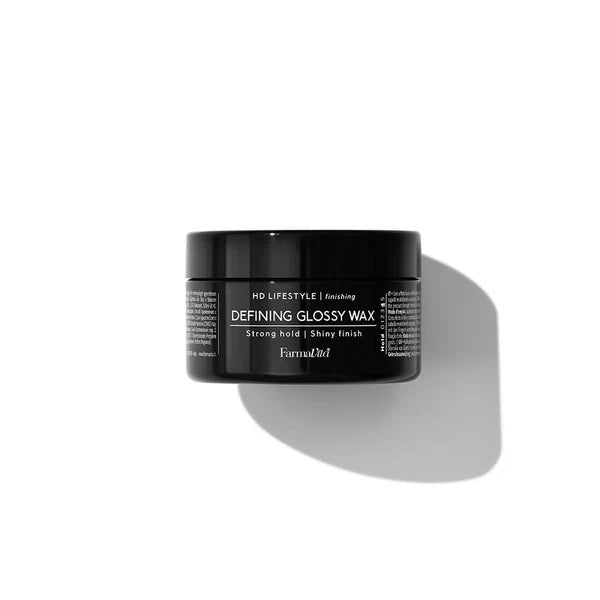 FarmaVita Glossy Wax High-Shine