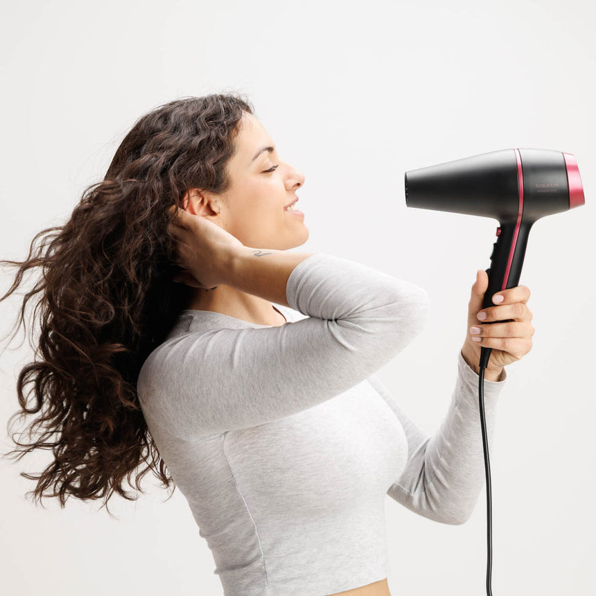 Fashion 2400 Hair Dryer 2400W
