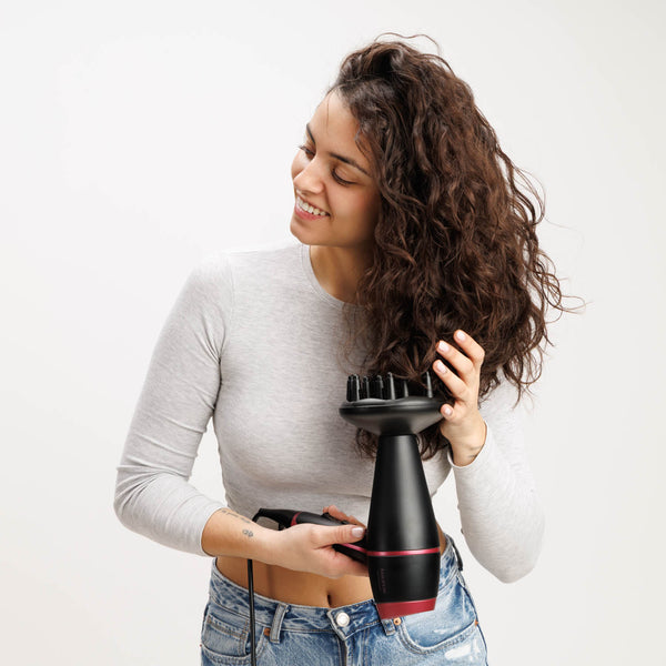 Fashion 2400 Hair Dryer 2400W