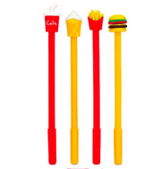 Fast Food Pens