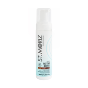 Fast Self Tanning Mousse 200ML