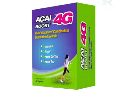 Acaiboost