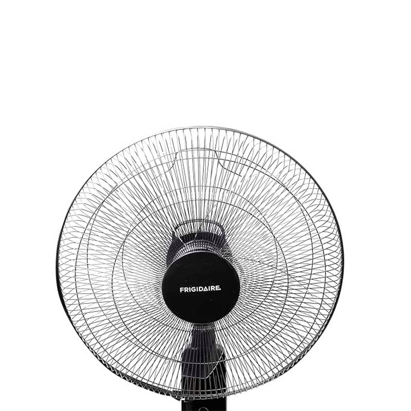 Stand Fan 18″ with Remote Control 65W Fan Stand Fan 18″ with Remote Control 65W Stand Fan 18″ with Remote Control 65W Frigidaire