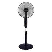 Stand Fan 18″ with Remote Control 65W Fan Stand Fan 18″ with Remote Control 65W Stand Fan 18″ with Remote Control 65W Frigidaire