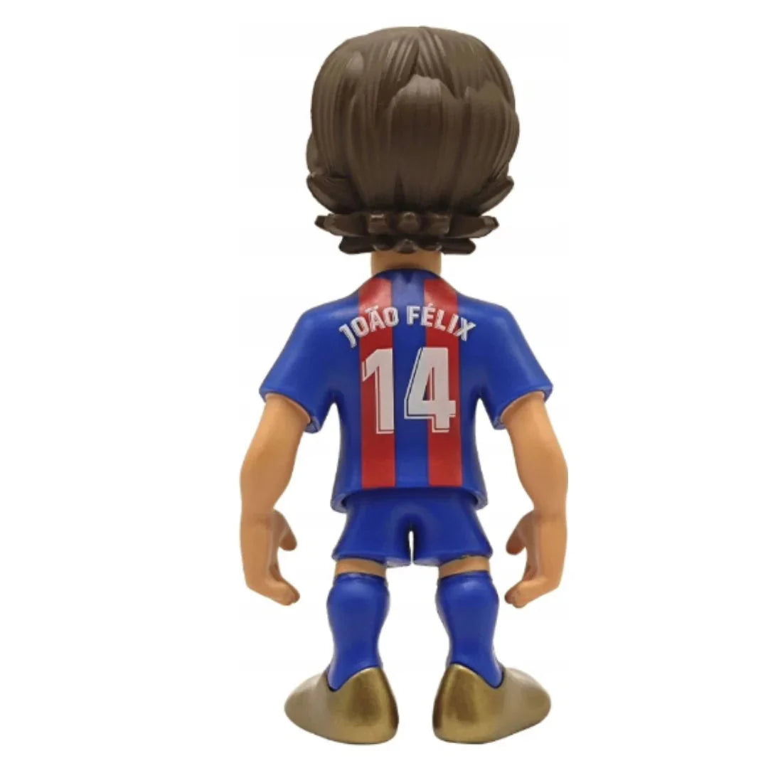 Joao Felix Action Figures Joao Felix Joao Felix Minix