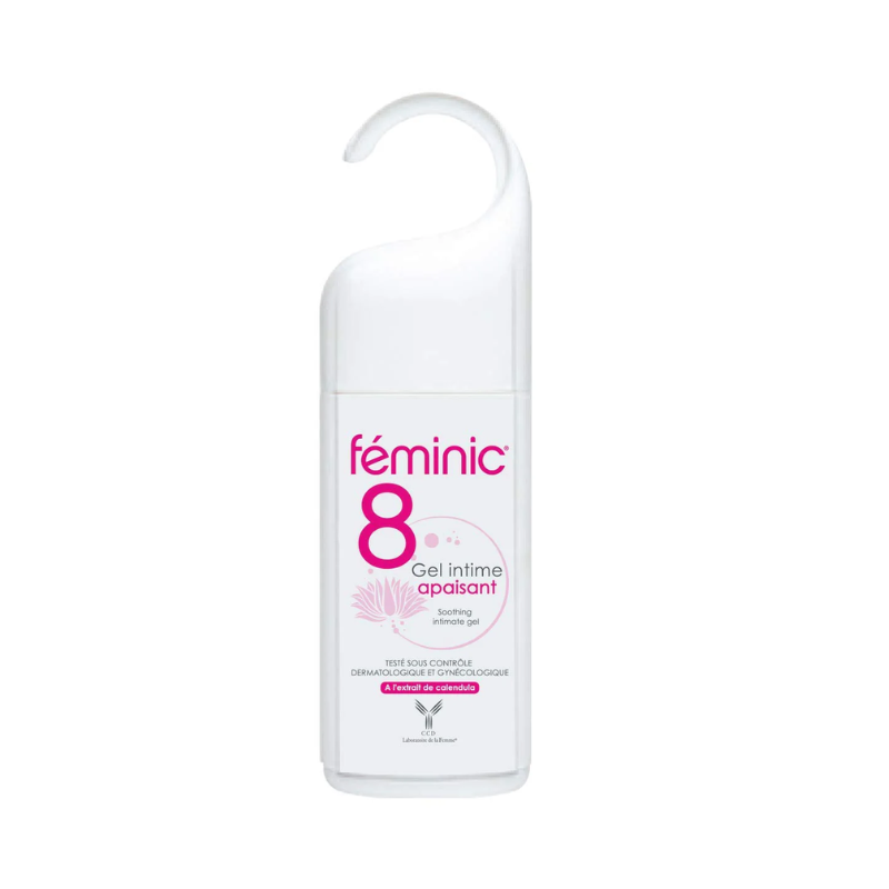 Feminic 8 Intimate Gel 200ml