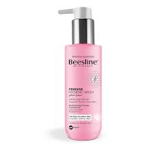 Feminine Hygienic Wash