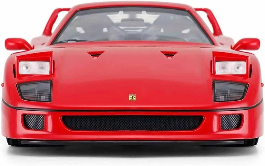 R/C 1:14 Ferrari F40 Remote Control Cars R/C 1:14 Ferrari F40 R/C 1:14 Ferrari F40 Rastar