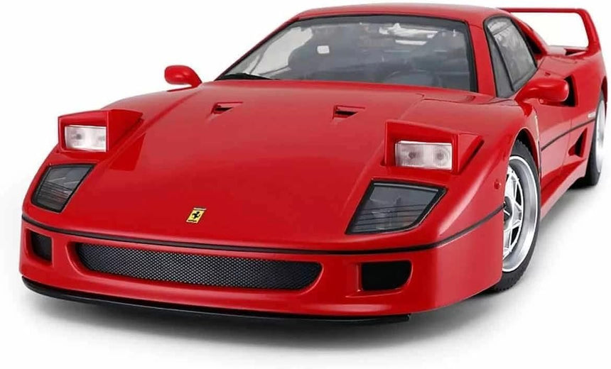 R/C 1:14 Ferrari F40 Remote Control Cars R/C 1:14 Ferrari F40 R/C 1:14 Ferrari F40 Rastar