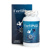 Medvial Fertiman Male Fertility Supplement
