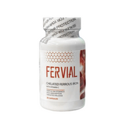 Fervial Iron Supplement