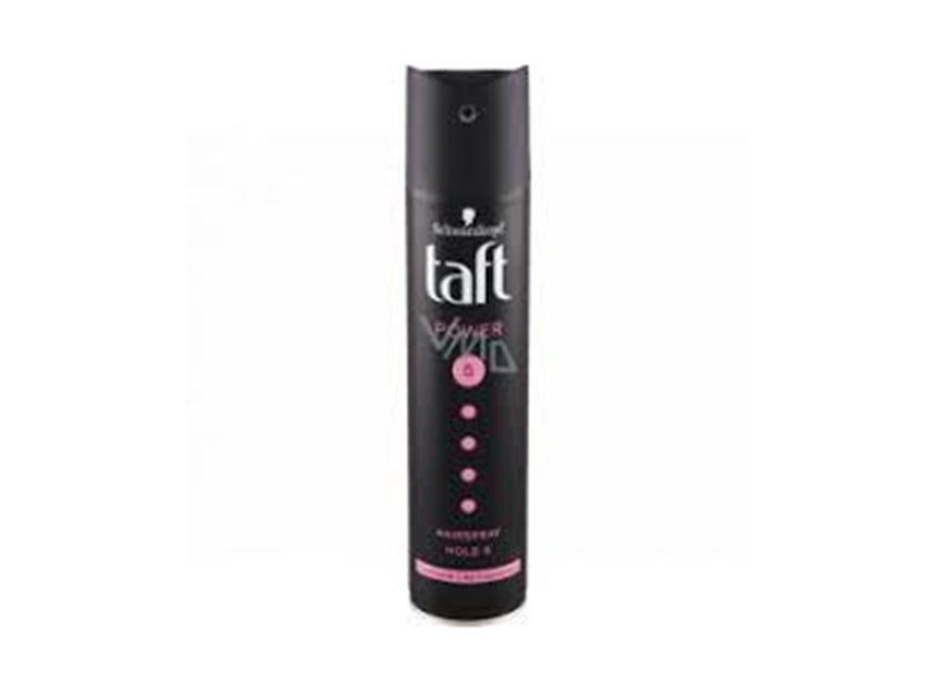 Taft Hair Spray Power 5 250 ml